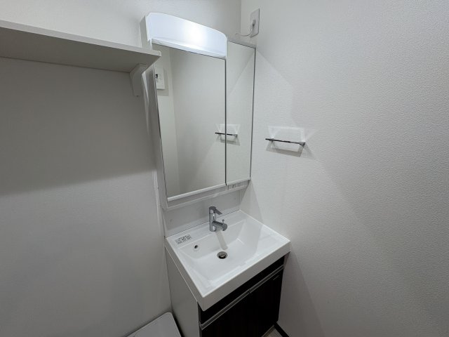 【洗面所】 | REキャスバルクォーレ長町南