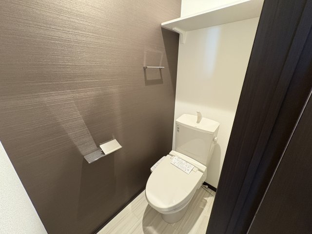 【トイレ】 | REキャスバルクォーレ長町南