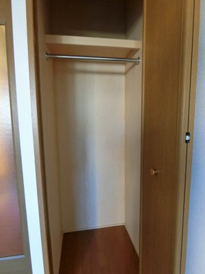 【収納】 | Kセゾン春木