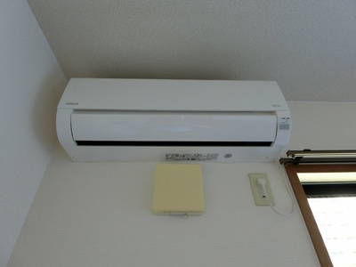 【設備】 | Kセゾン春木