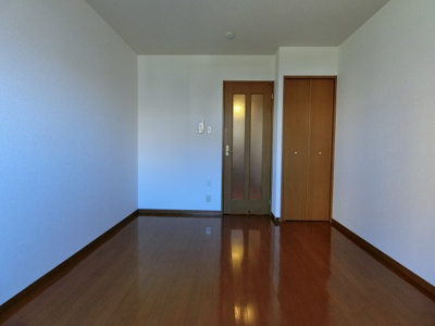 【居間・リビング】 | Kセゾン春木