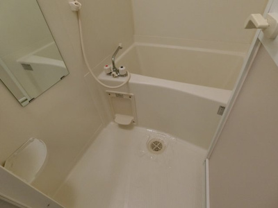 【浴室】 | Kセゾン春木