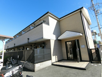 【外観】 | Kセゾン春木