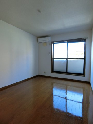 【洋室】 | Kセゾン春木