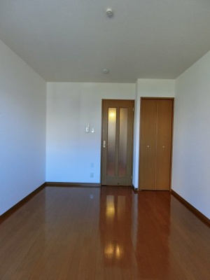 【洋室】 | Kセゾン春木