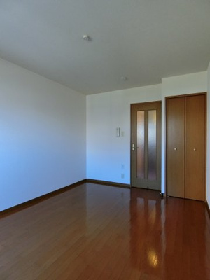 【洋室】 | Kセゾン春木