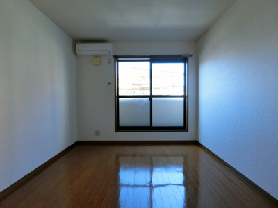 【洋室】 | Kセゾン春木