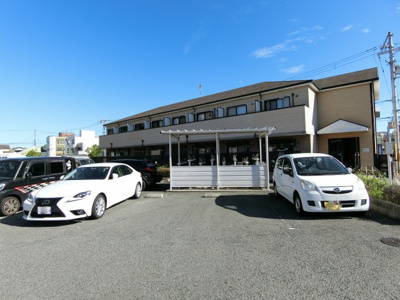 【外観】 | Kセゾン春木