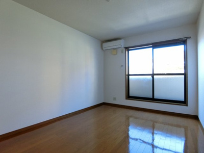 【居間・リビング】 | Kセゾン春木