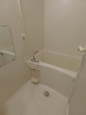 【浴室】 | Kセゾン春木