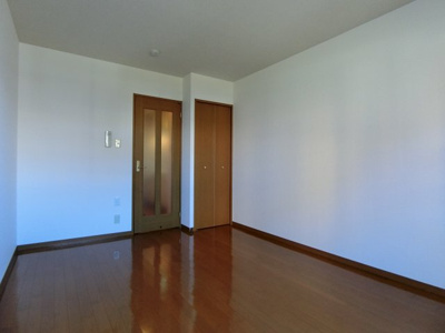 【内装】 | Kセゾン春木