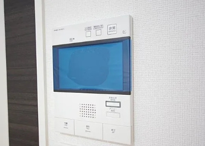 セレニテ三国プリエのセキュリティ