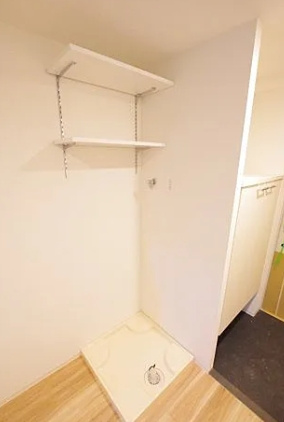 セレニテ三国プリエの設備