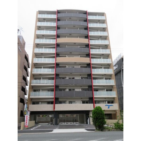 セレニテ三国プリエ