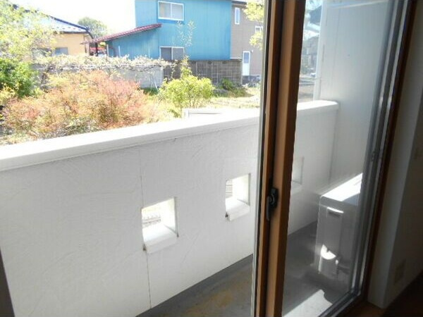 トムハウスIIの設備