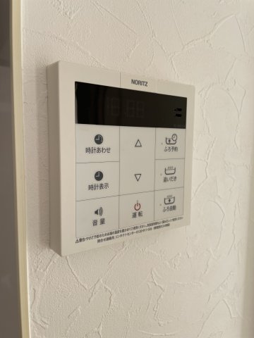 ※同間取り参考写真