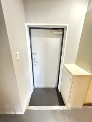 【玄関】 | アーバンリームⅡ