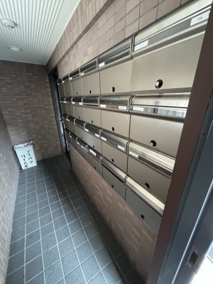 【その他共用部分】 | アーバンリームⅡ