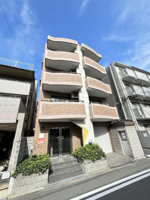 【外観】 | アーバンリームⅡ