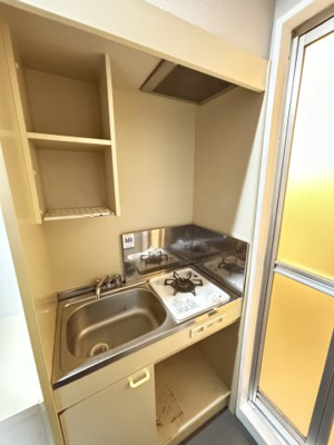 【キッチン】 | アーバンリームⅡ