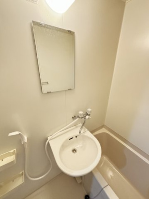 【洗面所】 | アーバンリームⅡ