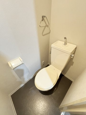 【トイレ】 | アーバンリームⅡ