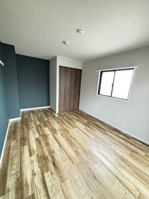 【寝室】 | アーバンリームⅡ