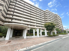 ルネ伊丹ガーデンスクエアの画像