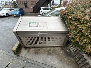 パルテールのその他物件画像