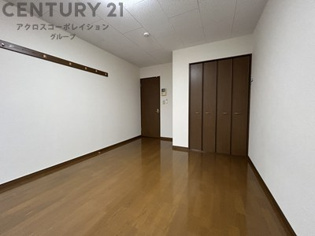 パルテールの居間