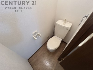 バストイレ別でオススメです！