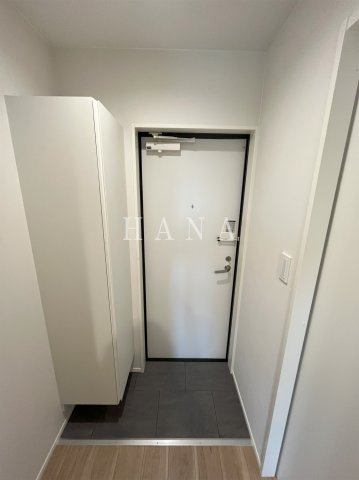 【玄関】 | GRADUS大袋