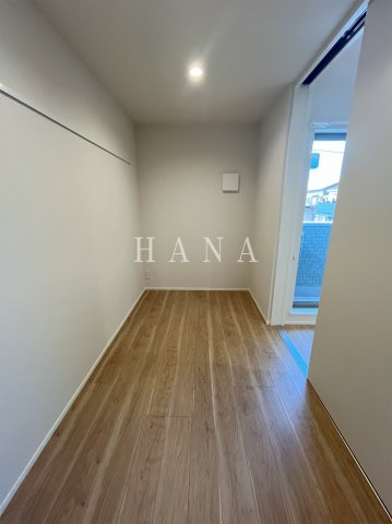 【洋室】 | GRADUS大袋