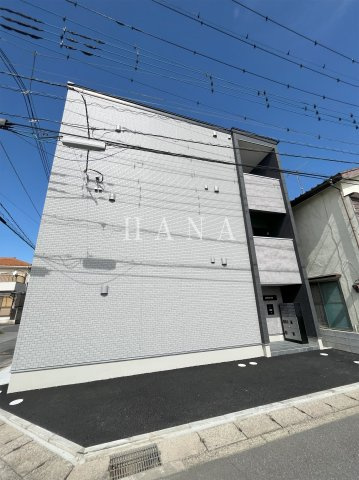 【外観】 | GRADUS大袋