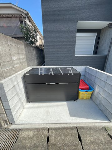 【その他共用部分】 | GRADUS大袋