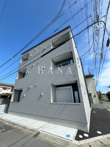 【外観】 | GRADUS大袋