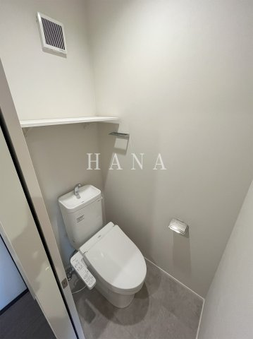 【トイレ】 | GRADUS大袋