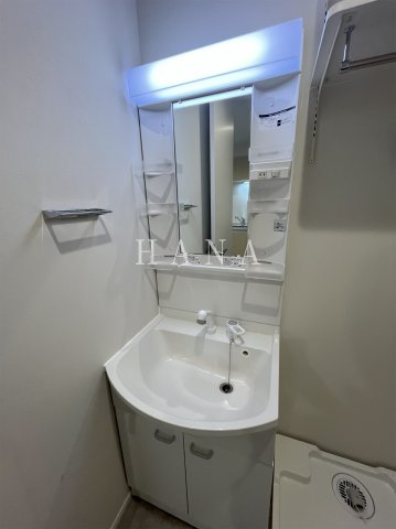 【洗面所】 | GRADUS大袋