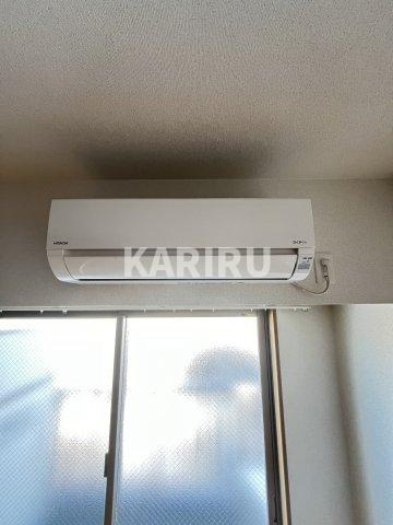 サンライフ太子橋今市の設備