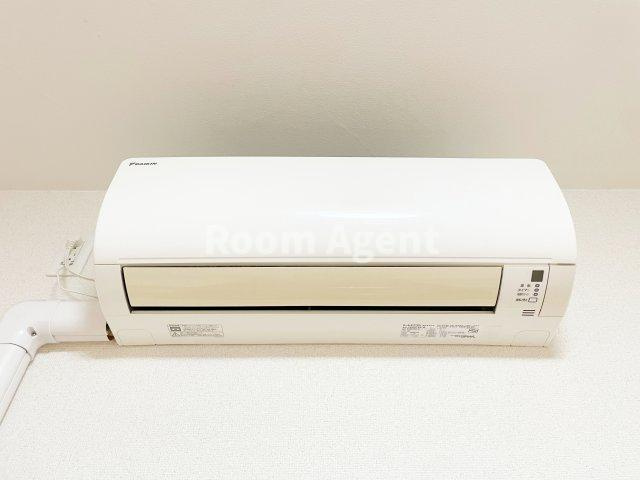 タウンライフ覚王山の設備