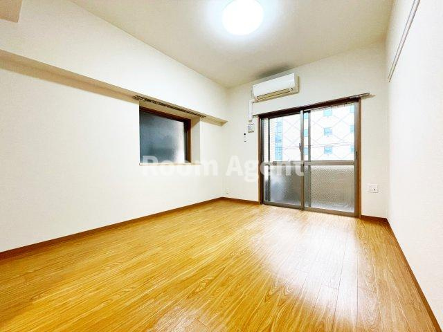 タウンライフ覚王山の居間・リビング