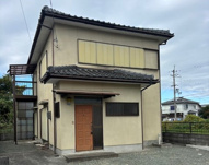 安曇川町青柳戸建の画像