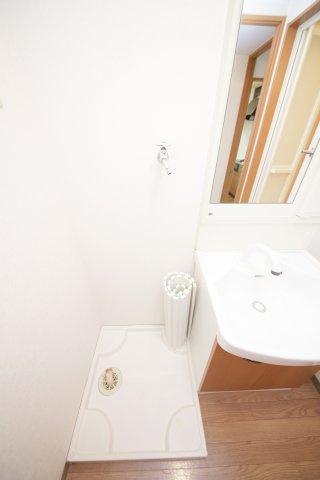 サンハイツの設備