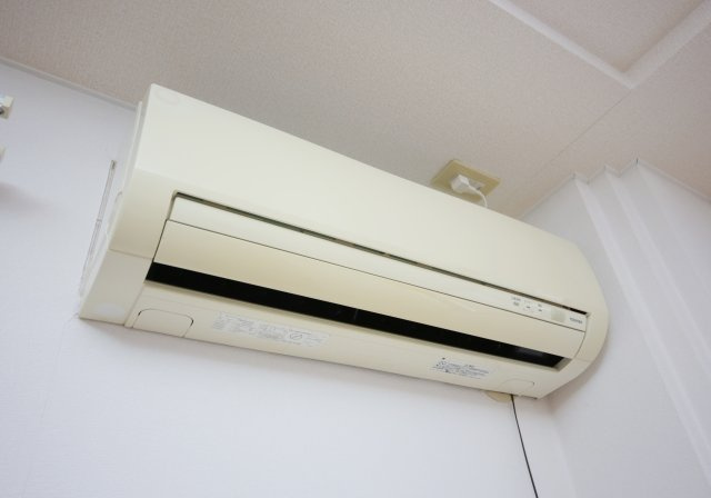 サンハイツの設備