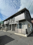 プリンス大友　岡崎市東大友町の画像