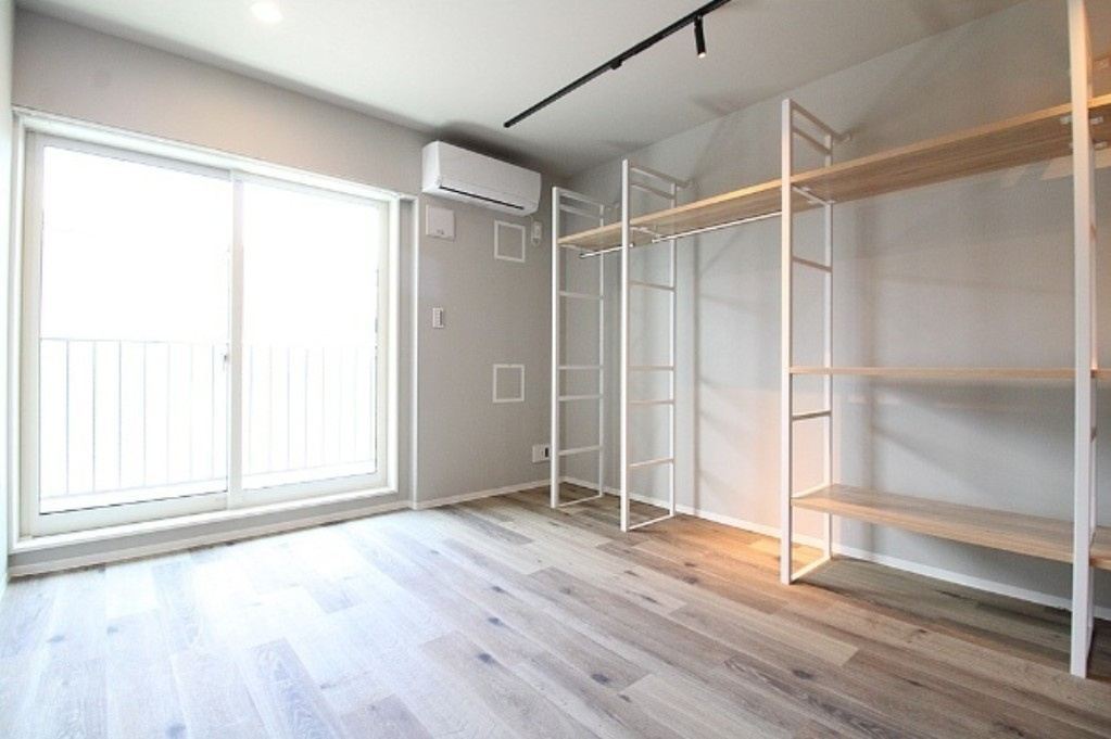 【居間・リビング】