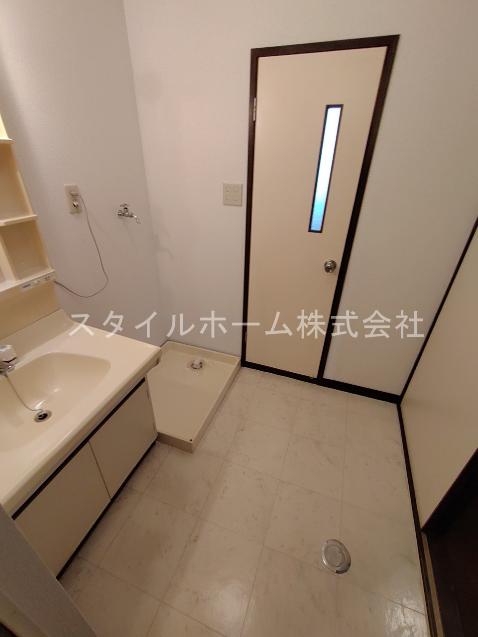シティハイツ住吉Aのその他|同建物内別部屋の写真です。