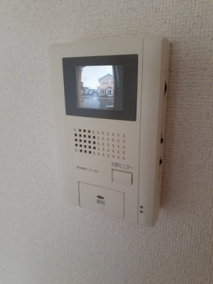 【セキュリティ】 | エレガント　Ｍ・Ⅰ