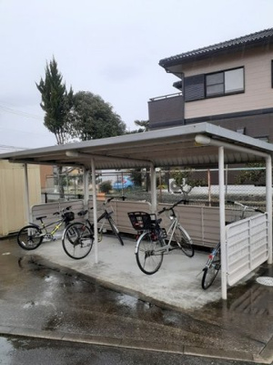 【設備】 | エレガント　Ｍ・Ⅰ