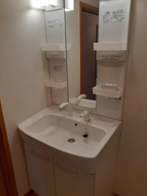 【洗面所】 | エレガント　Ｍ・Ⅰ